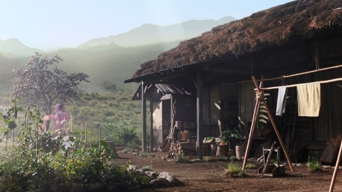 au 三太郎 織姫 金太郎 川栄李奈 濱田岳 松田翔太 桐谷健太