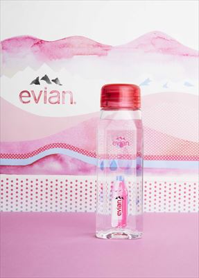 AfternoonTea - AfternoonTeaカルピスボトル とエビアンボトル森永マグネット フラワーアートペンシルボトル 140ml | アフタヌーンティー公式