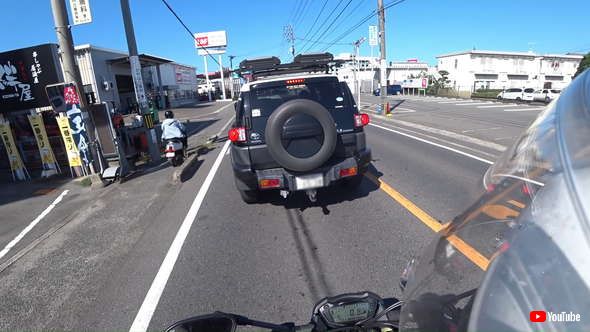 ドラレコ ヒヤリハット 動画