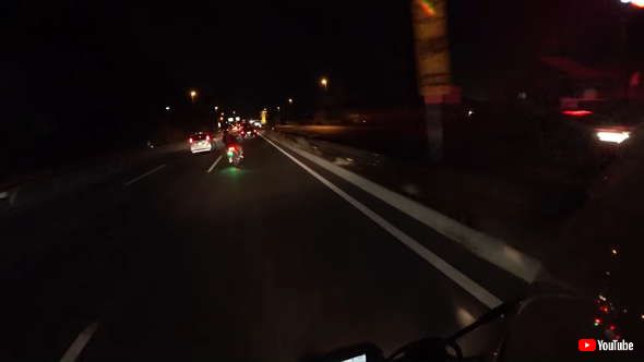 ドラレコ ヒヤリハット 動画