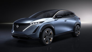 日産 新型アリア EV