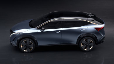 日産 新型アリア EV
