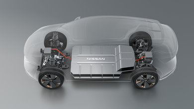 日産 新型アリア EV