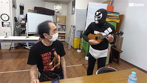 江頭2:50 ブリーフ団 YouTube