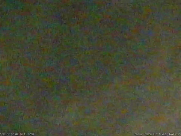 2020年7月2日 火球 隕石 上の階の人 爆発音