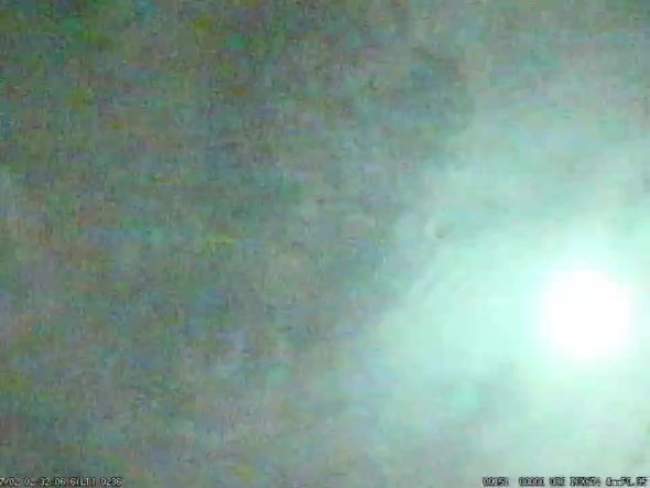 2020年7月2日 火球 隕石 上の階の人 爆発音