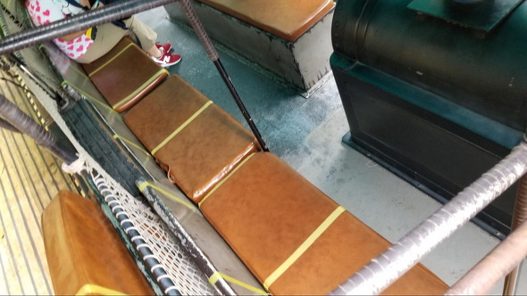 ディズニーランド営業再開