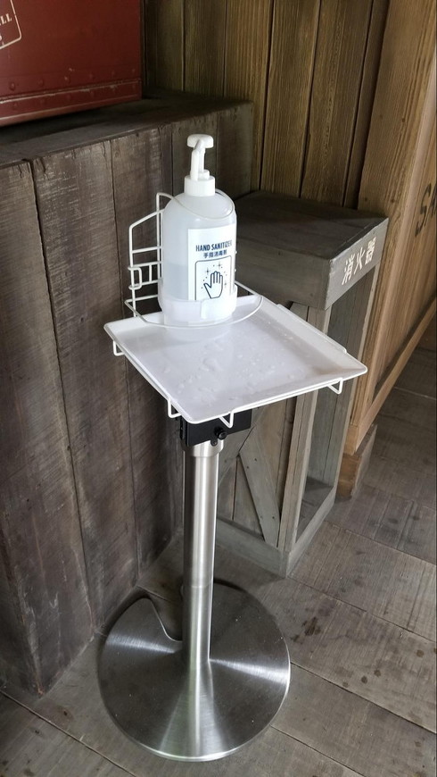 ディズニーランド営業再開