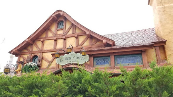 ディズニーランド営業再開