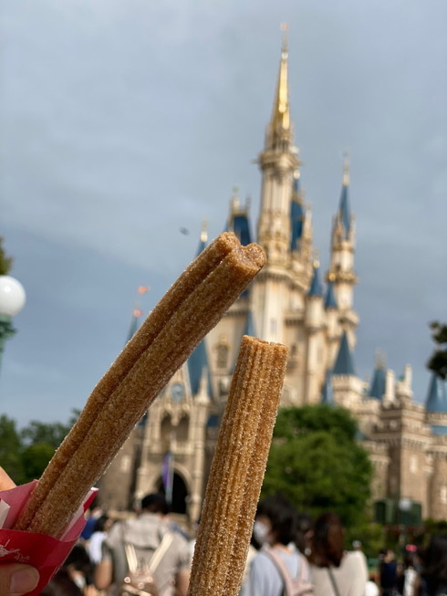 ディズニーランド営業再開