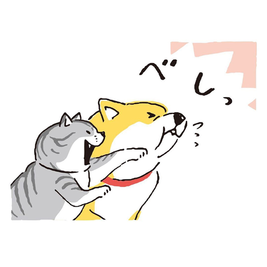 眠りを邪魔する者は3枚目