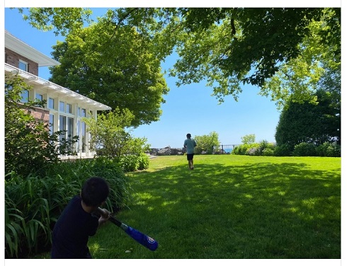 ダルビッシュ 聖子 有 夫婦 シカゴ