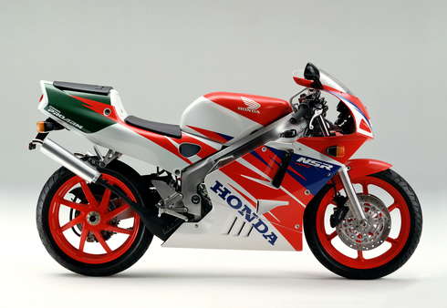 ホンダ VFR750R リフレッシュプラン