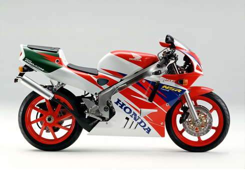 ホンダ VFR750R リフレッシュプラン