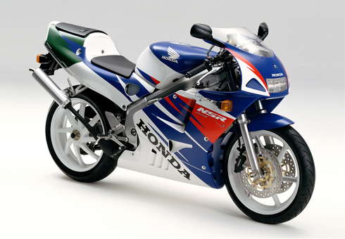 ホンダ VFR750R リフレッシュプラン