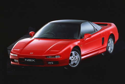 ホンダ VFR750R リフレッシュプラン