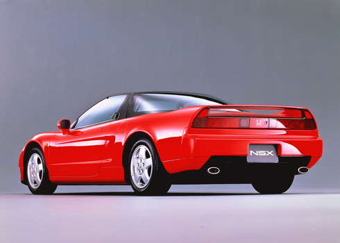 ホンダ VFR750R リフレッシュプラン