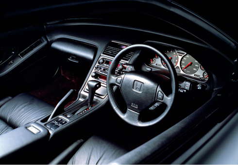 ホンダ VFR750R リフレッシュプラン