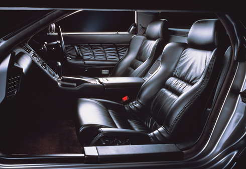 ホンダ VFR750R リフレッシュプラン