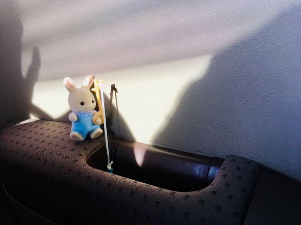 シルバニアファミリー赤ちゃん