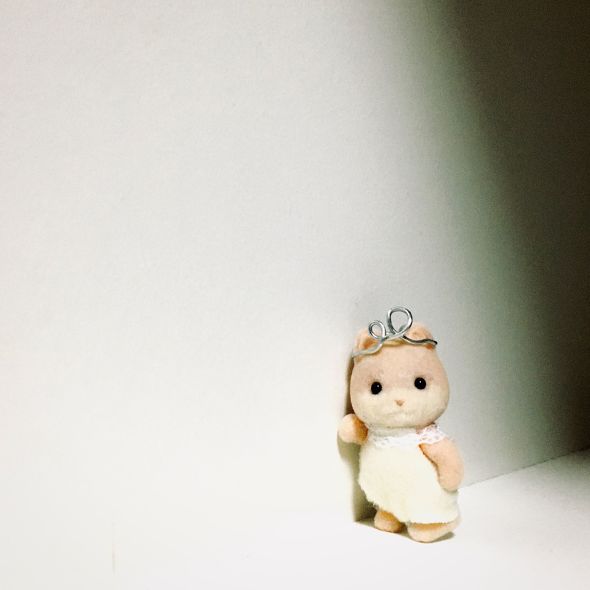 シルバニアファミリー赤ちゃん