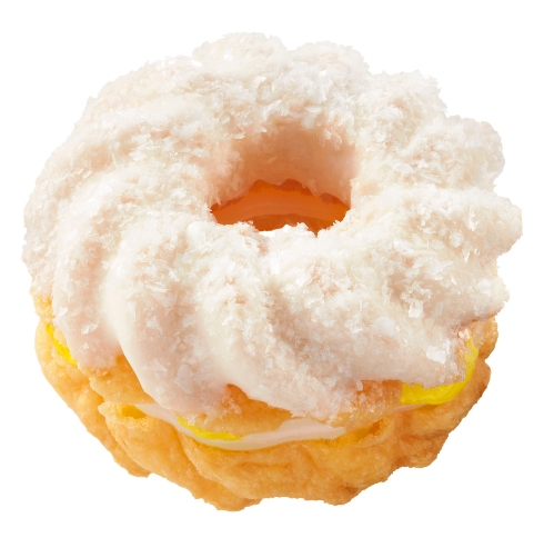 misdo meets MOCHICREAM