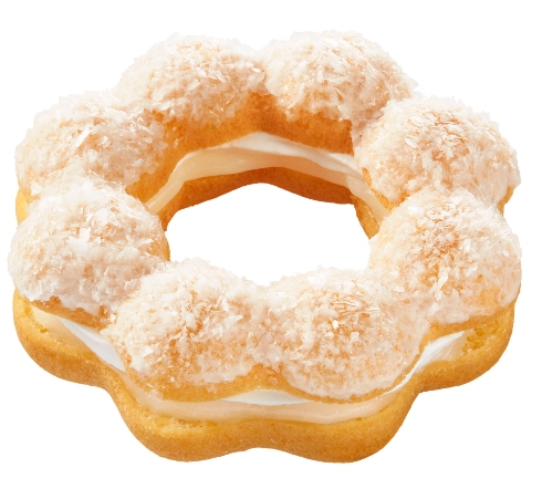 misdo meets MOCHICREAM