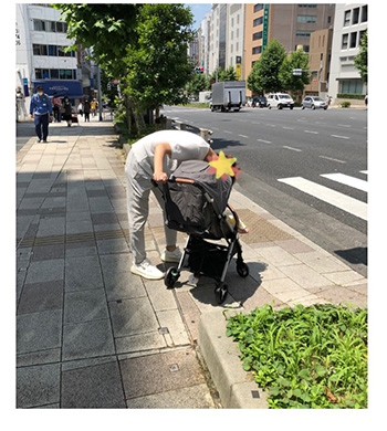 高橋真麻 高橋英樹