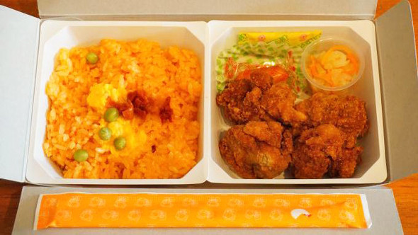 駅弁