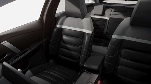 シトロエン C4 e-C4