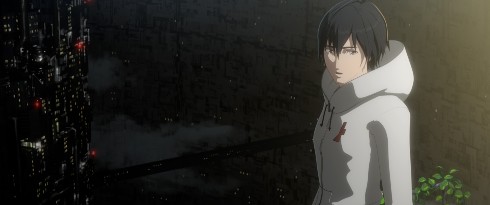 シドニアの騎士 あいつむぐほし アニメ 映画 弐瓶勉 谷風長道 白羽衣つむぎ