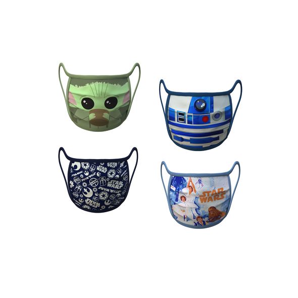 ショップディズニーマスク