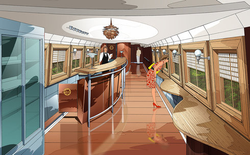 JR九州 36ぷらす3 観光列車 九州 787