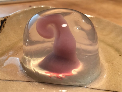 水まんじゅう 水信玄餅