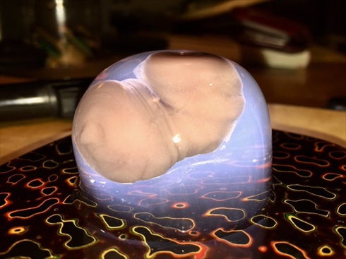 水まんじゅう 水信玄餅