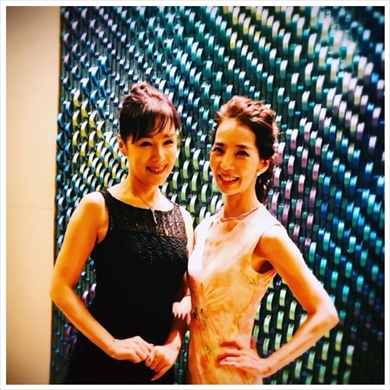 ピンク・レディー 増田惠子 未唯mie ブログ プラチナエイジ