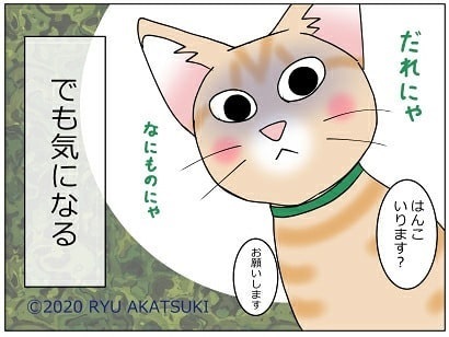 ふさふさ