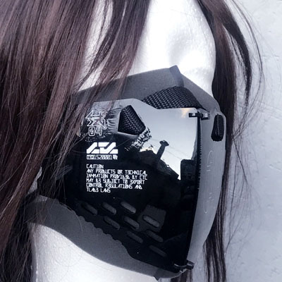 マスクユニット