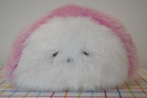 カステラ ぬいぐるみ