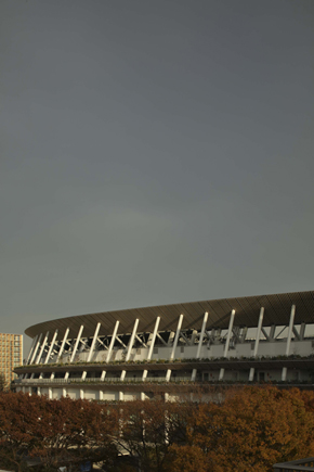 角川武蔵野ミュージアム