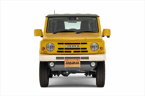 ダムド「the ROOTS」