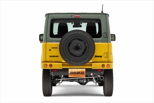 ダムド「the ROOTS」