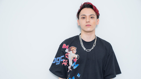 FAKY Core Hina Core ヒナ コア オオカミちゃん half-moon