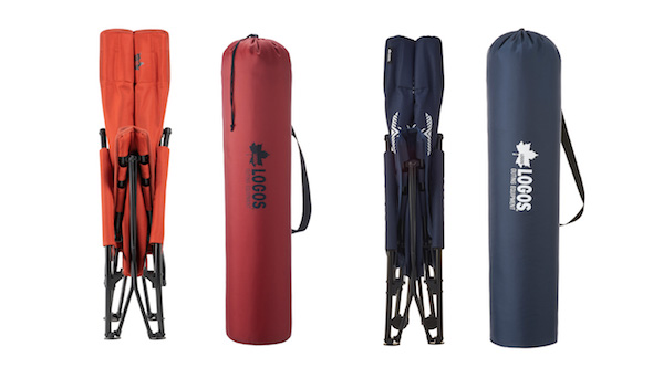 アウトドアチェア