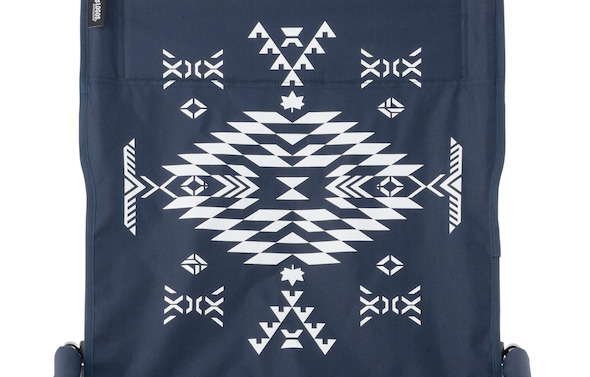 アウトドアチェア