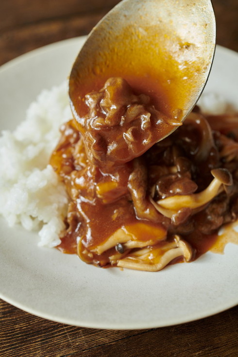 絶品おかずはめんつゆで