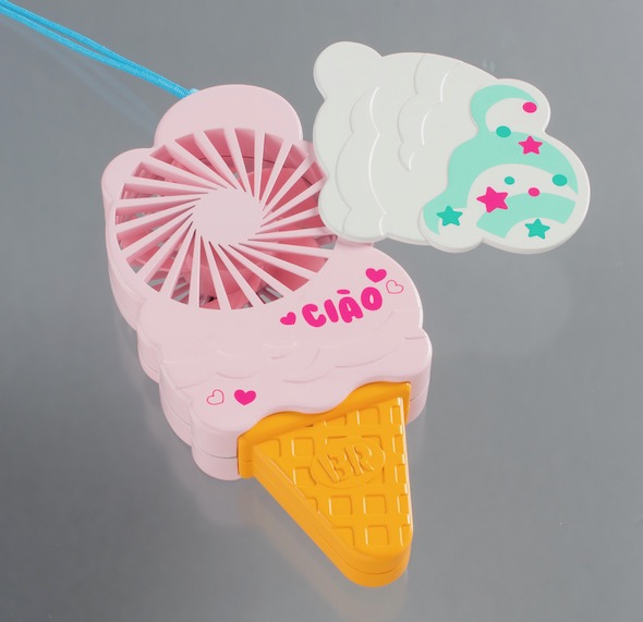 サーティワンアイスクリーム×ちゃお