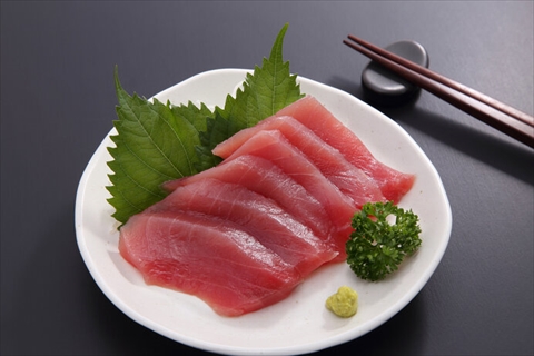 マグロ マヨネーズ