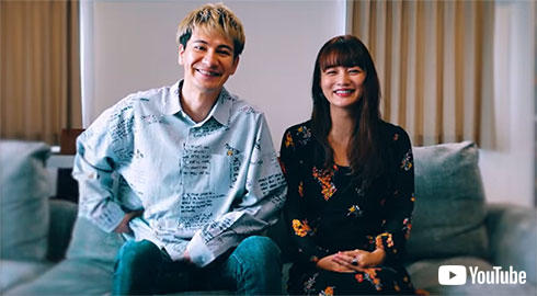 JOY わたなべ麻衣 YouTube