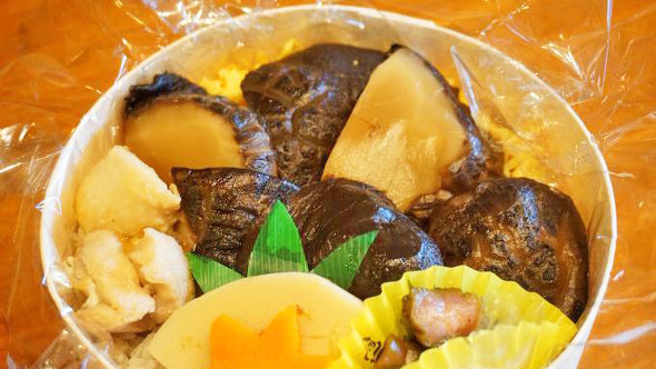 駅弁